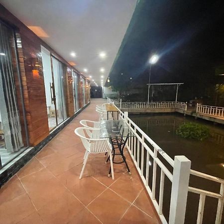 Xu Xu Motel Bac Lieu ภายนอก รูปภาพ