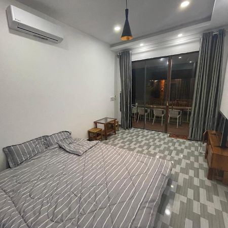 Xu Xu Motel Bac Lieu ภายนอก รูปภาพ