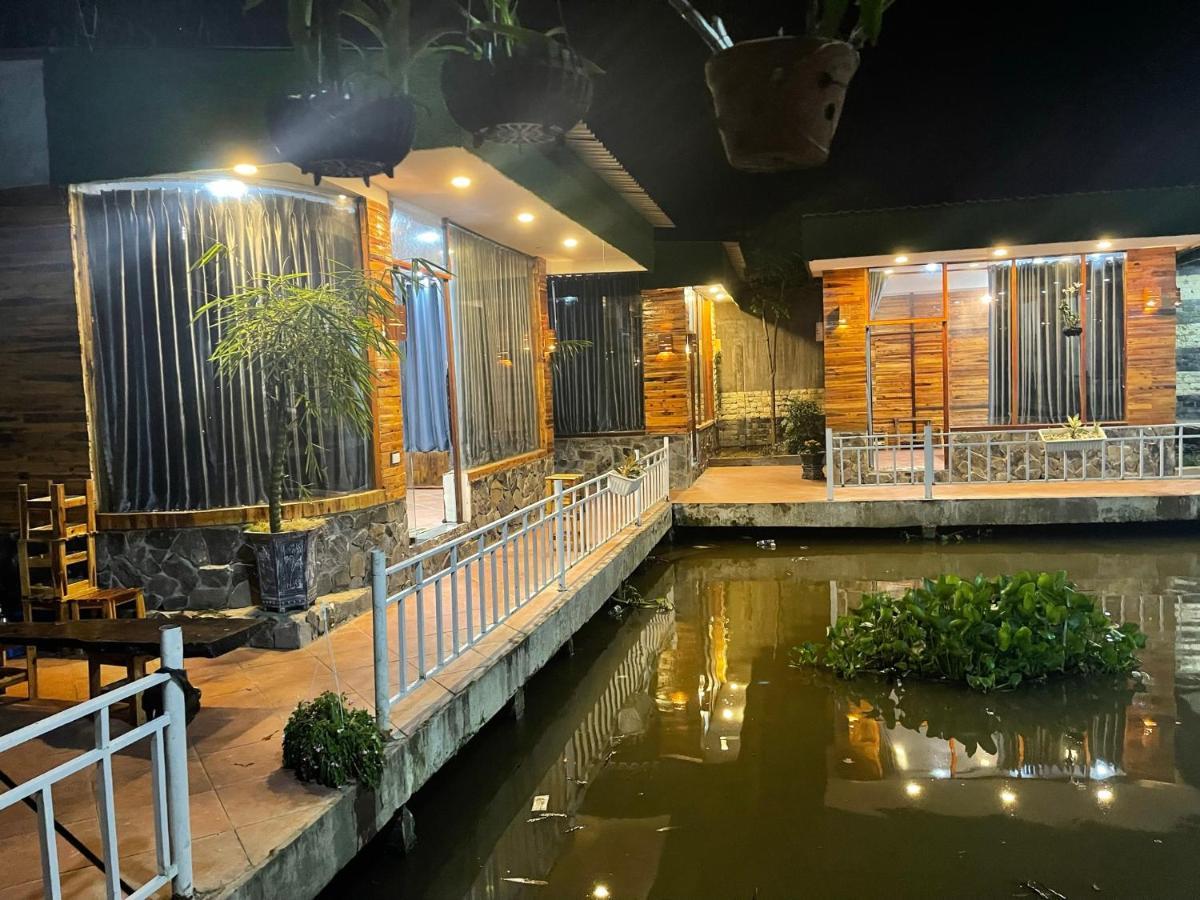 Xu Xu Motel Bac Lieu ภายนอก รูปภาพ