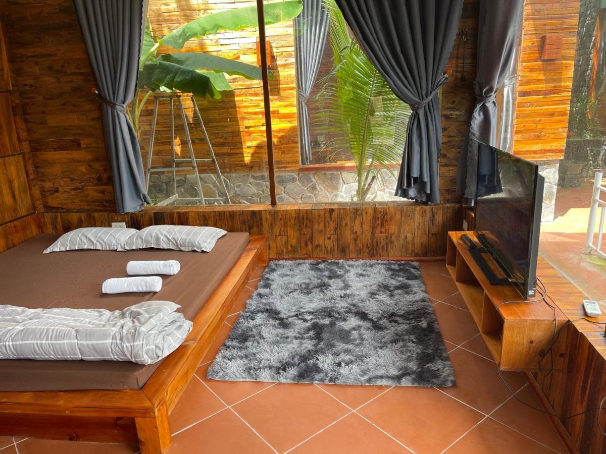 Xu Xu Motel Bac Lieu ภายนอก รูปภาพ