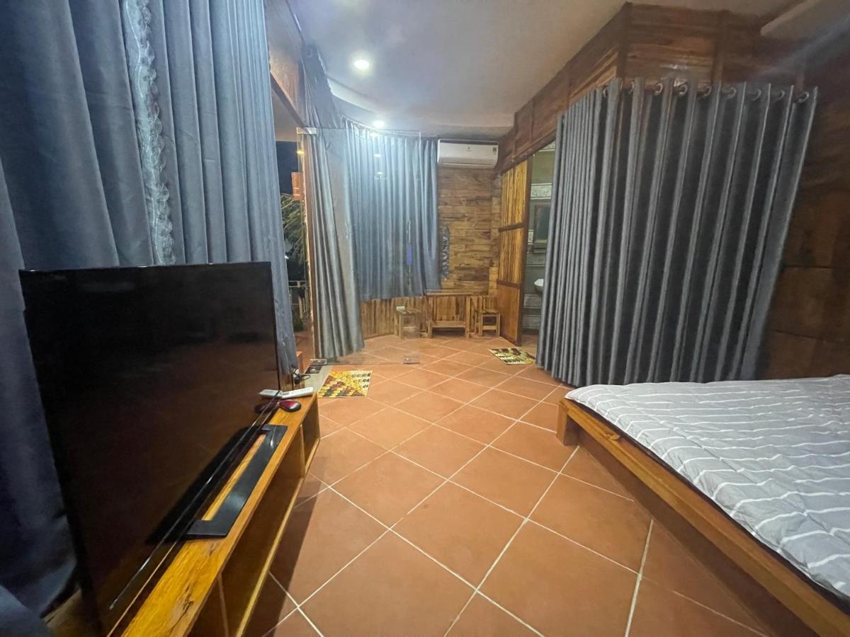 Xu Xu Motel Bac Lieu ภายนอก รูปภาพ