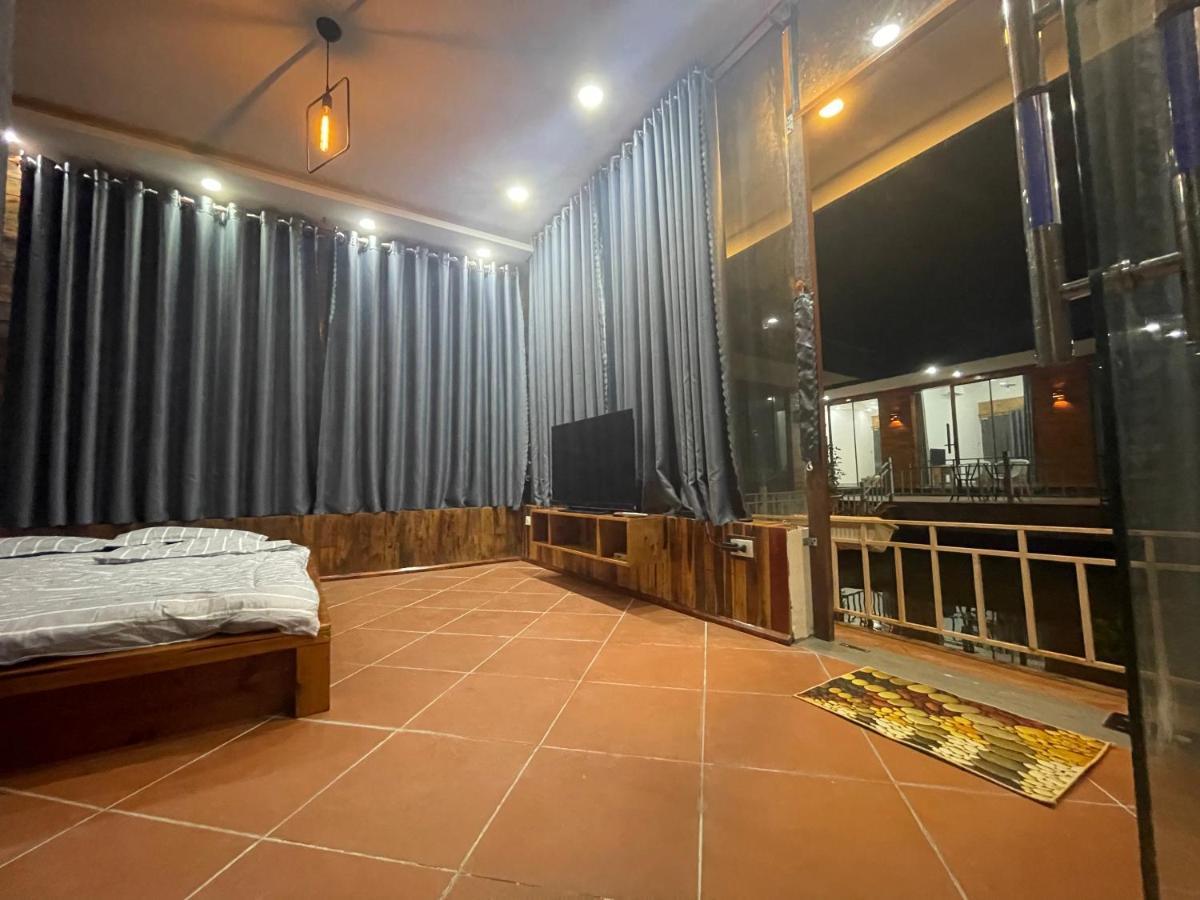 Xu Xu Motel Bac Lieu ภายนอก รูปภาพ
