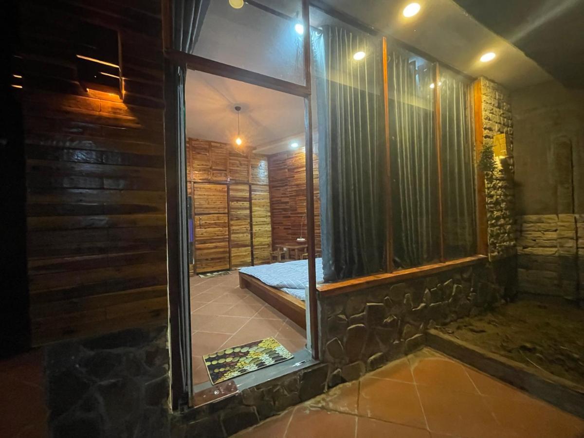Xu Xu Motel Bac Lieu ภายนอก รูปภาพ