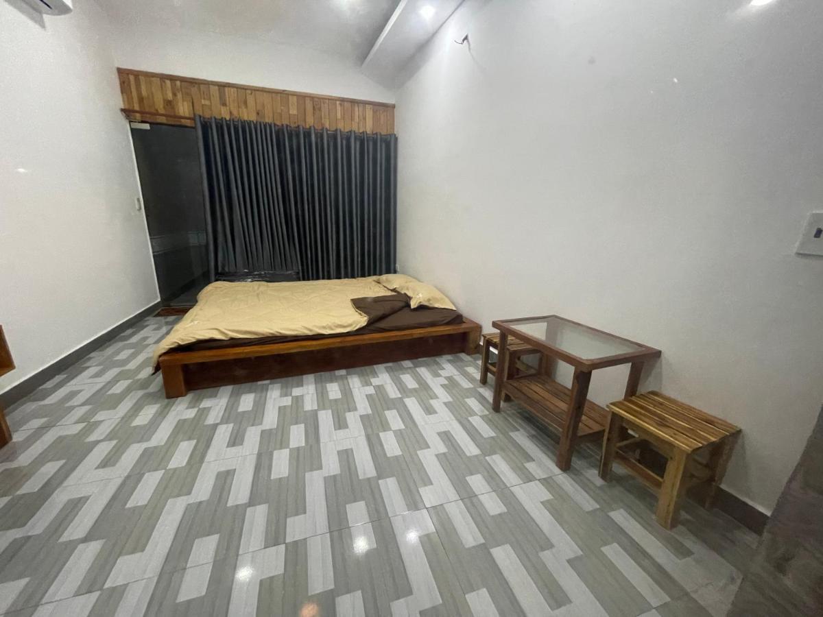 Xu Xu Motel Bac Lieu ภายนอก รูปภาพ