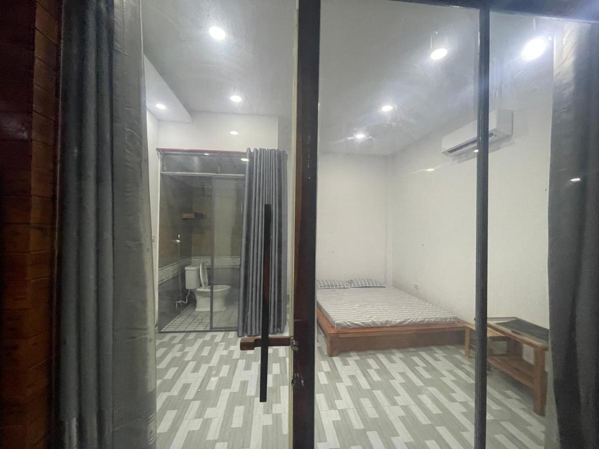 Xu Xu Motel Bac Lieu ภายนอก รูปภาพ