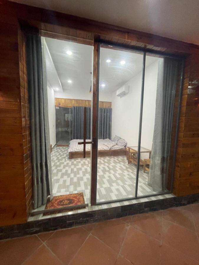 Xu Xu Motel Bac Lieu ภายนอก รูปภาพ