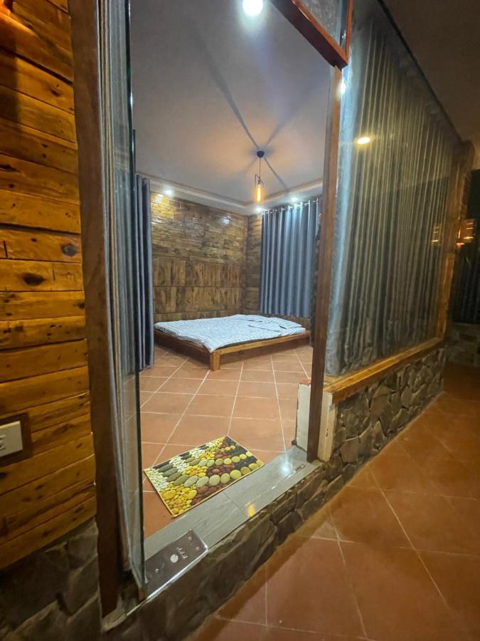 Xu Xu Motel Bac Lieu ภายนอก รูปภาพ