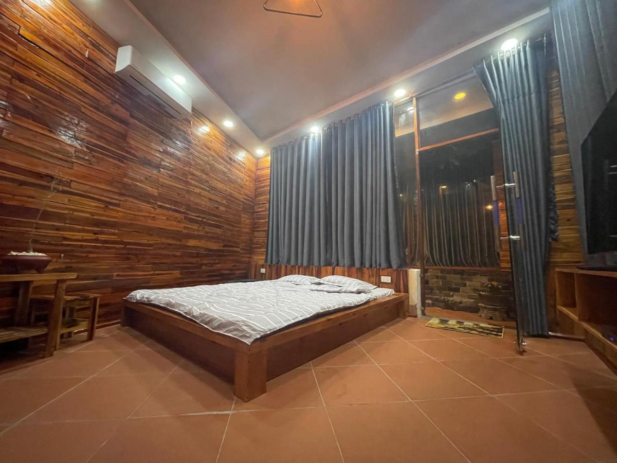 Xu Xu Motel Bac Lieu ภายนอก รูปภาพ