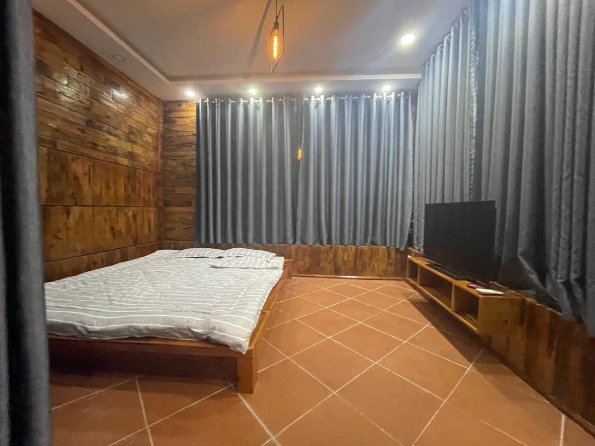 Xu Xu Motel Bac Lieu ภายนอก รูปภาพ