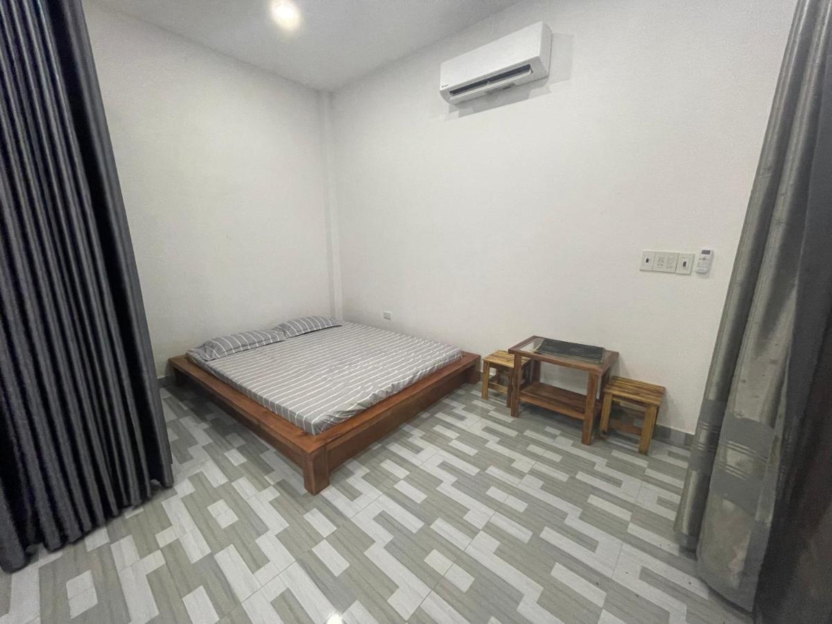 Xu Xu Motel Bac Lieu ภายนอก รูปภาพ