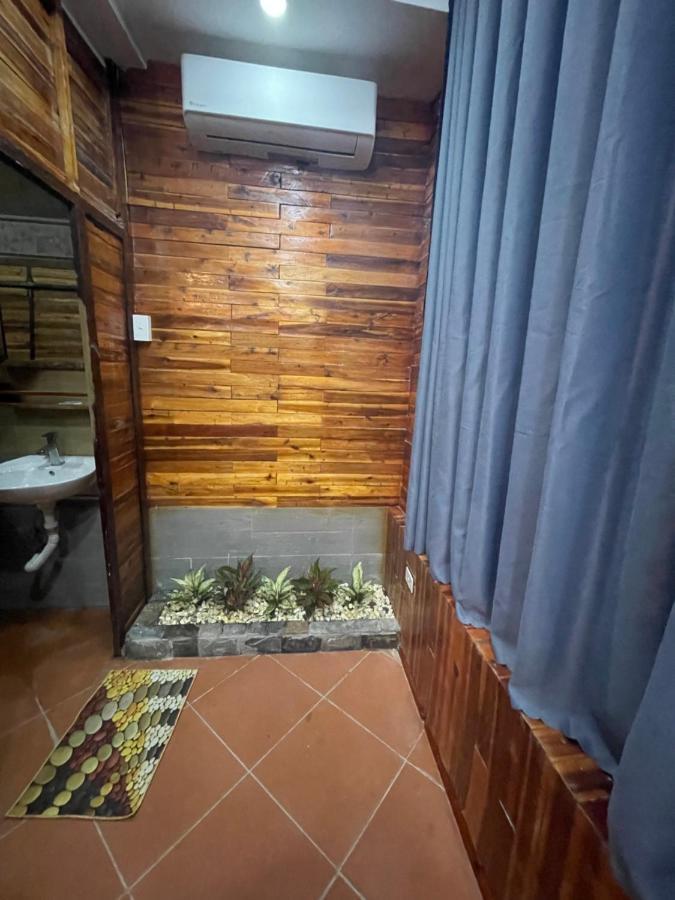 Xu Xu Motel Bac Lieu ภายนอก รูปภาพ