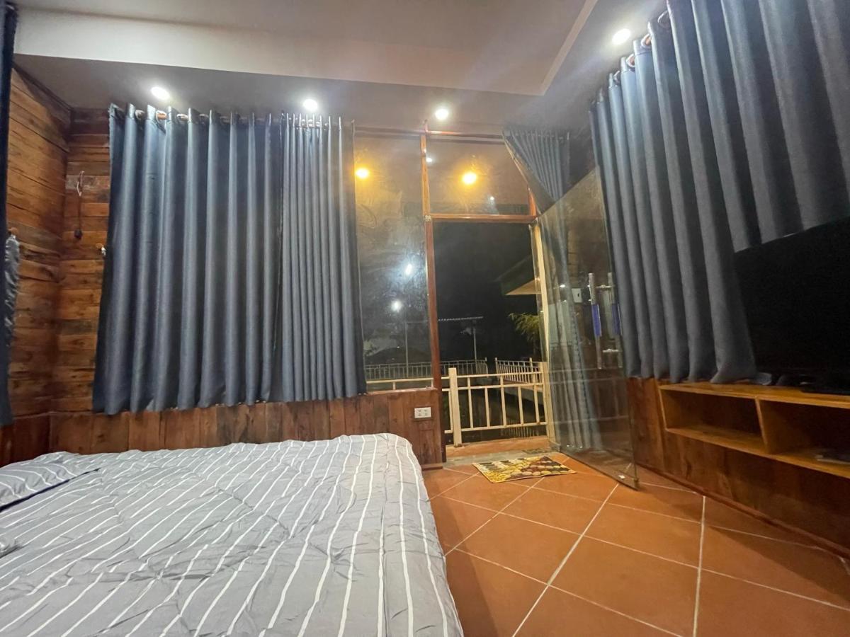 Xu Xu Motel Bac Lieu ภายนอก รูปภาพ