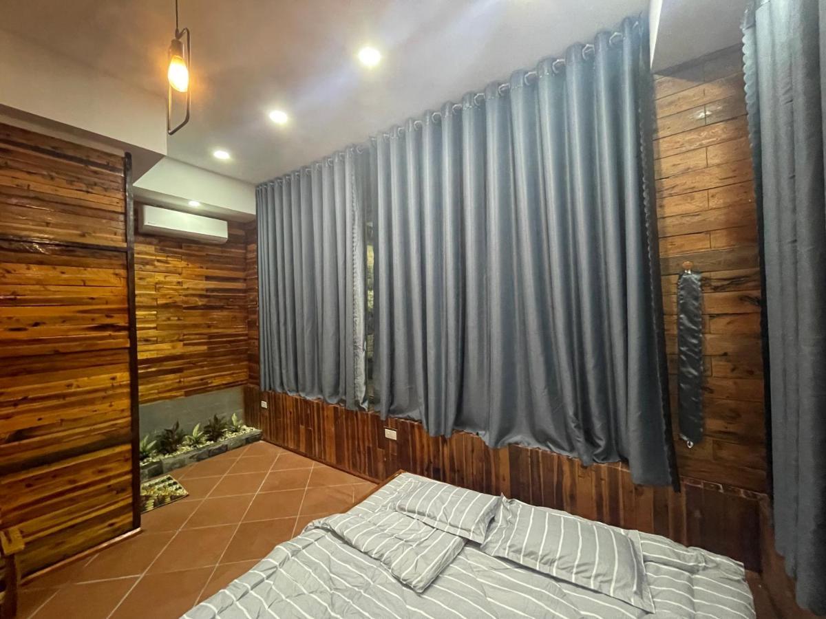 Xu Xu Motel Bac Lieu ภายนอก รูปภาพ
