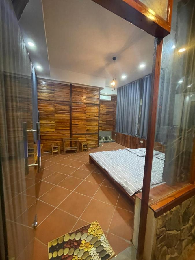 Xu Xu Motel Bac Lieu ภายนอก รูปภาพ